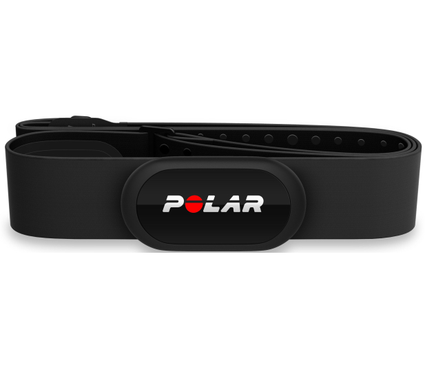 Polar Monitor Pracy Serca H10 XS-S - 361895 - zdjęcie